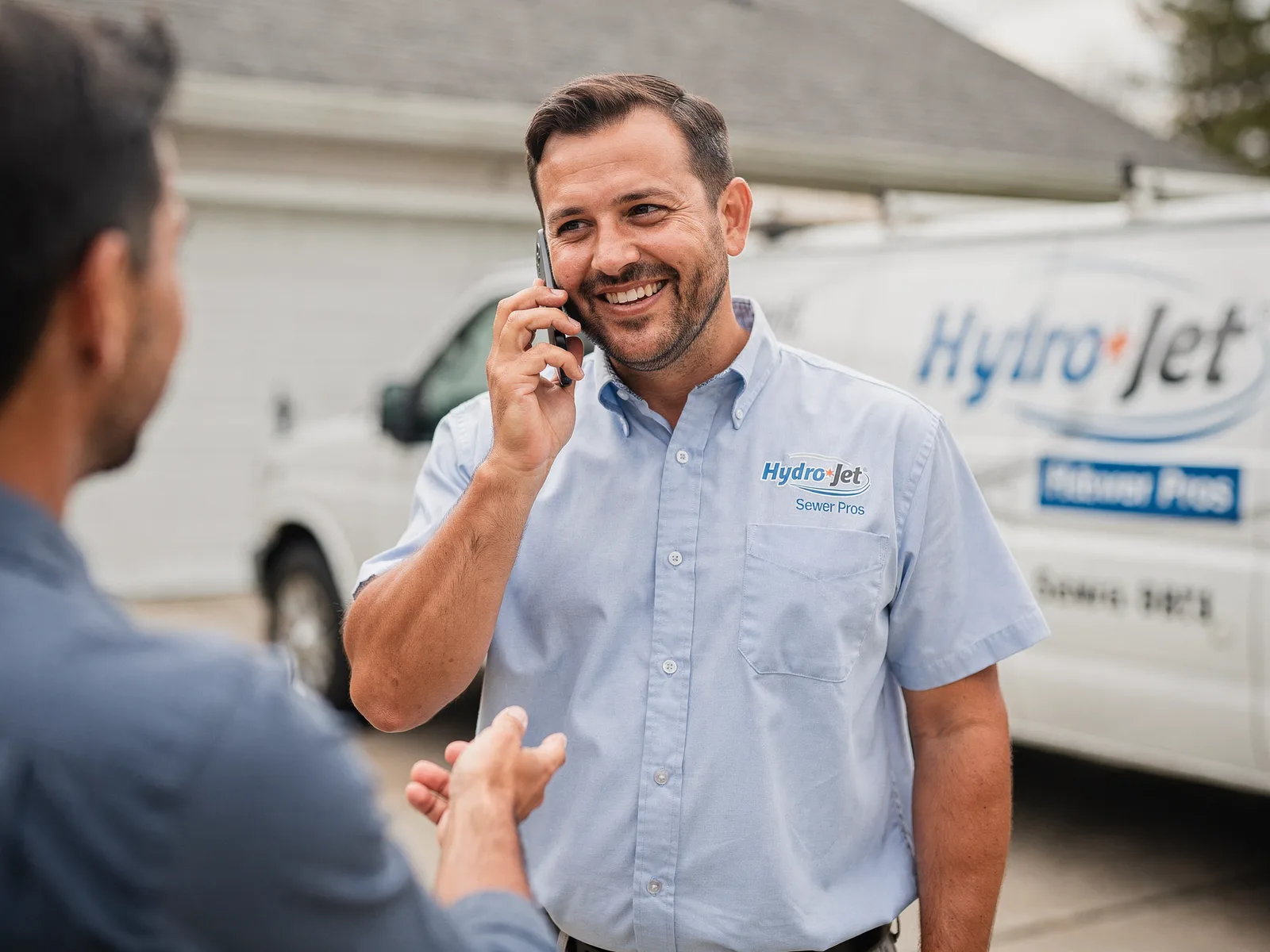 Hydro Jetting Lane City, TX FAQs